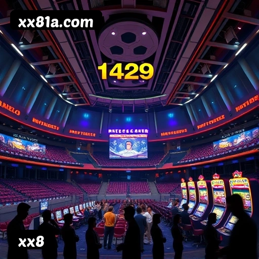 Jogos Crash no Cassino xx8